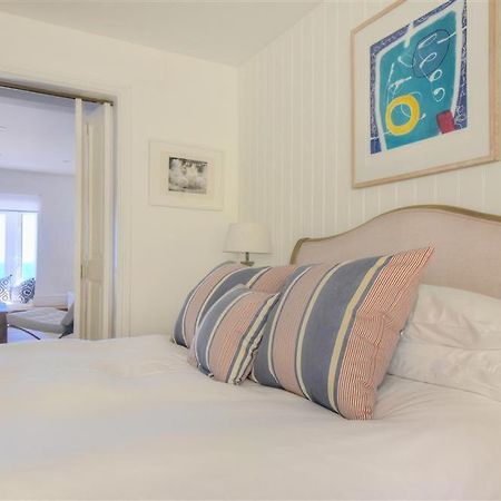 Appartamento Seahorse Lyme Regis Esterno foto