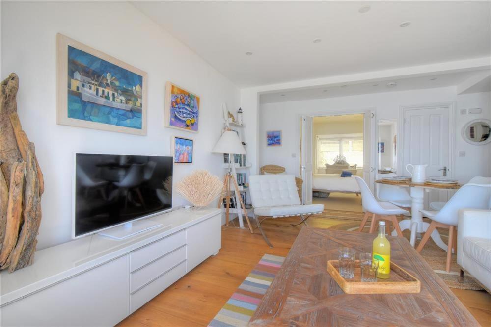 Appartamento Seahorse Lyme Regis Esterno foto