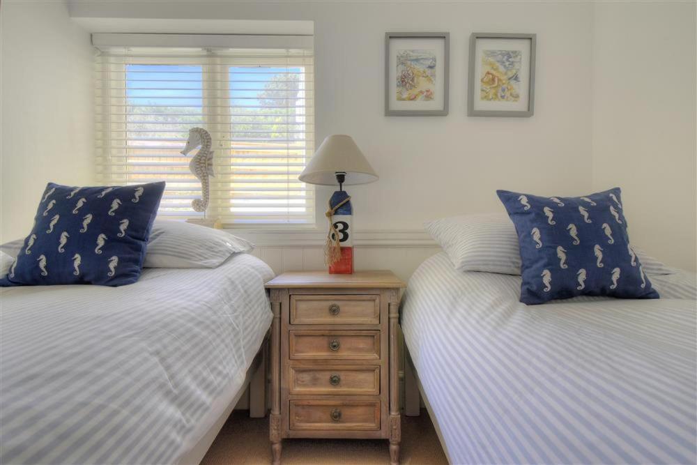 Appartamento Seahorse Lyme Regis Esterno foto