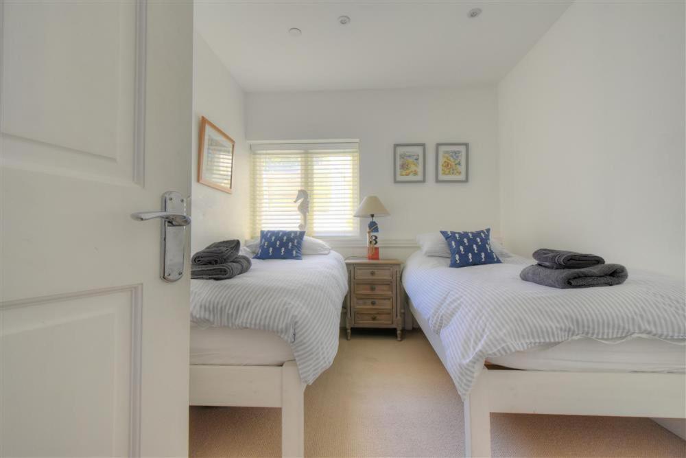 Appartamento Seahorse Lyme Regis Esterno foto