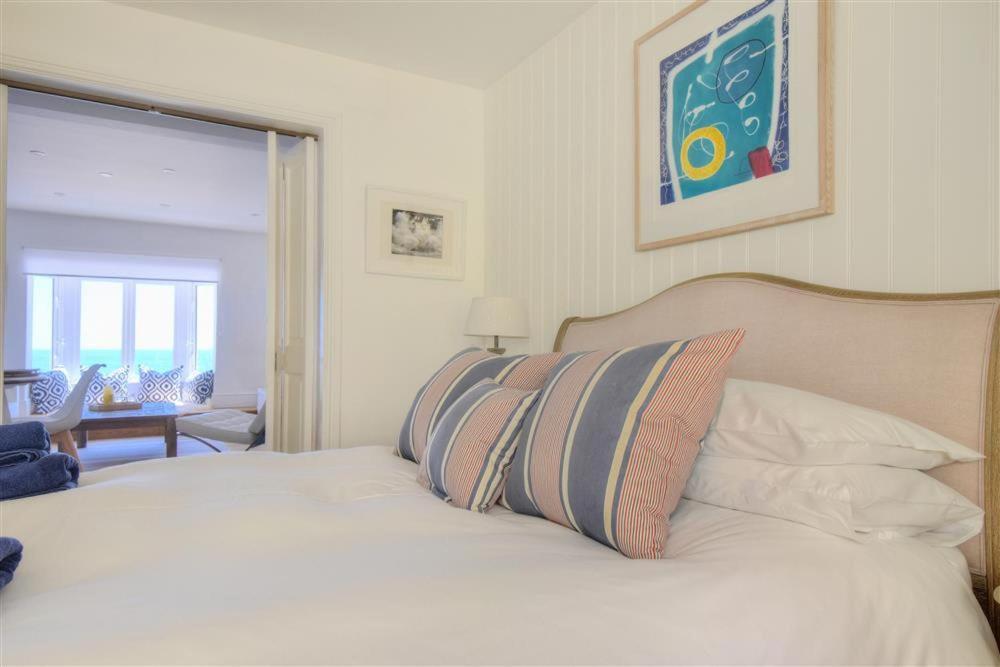 Appartamento Seahorse Lyme Regis Esterno foto